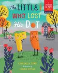 Language is Fun! 1: The Little I Who Lost His Dot - 圖片 2
