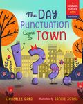 Language is Fun! 2: The Day Punctuation Came to Town - 圖片 2