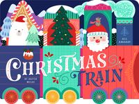 Christmas Train - 圖片 1
