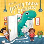 How to Potty Train a Dinosaur - 圖片 1