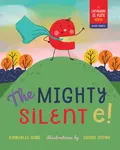 Language is Fun! 3: The Mighty Silent E! - 圖片 2