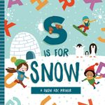 S Is for Snow - 圖片 1