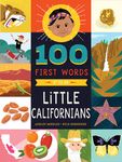 100 First Words for Little Californians - 圖片 1