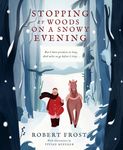 Stopping by Woods on a Snowy Evening - 圖片 1