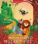 Lit for Little Hands: The Wonderful Wizard of Oz: An Activity Board Book - 圖片 1