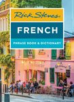 Rick Steves French Phrase Book & Dictionary - 圖片 1
