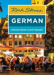 Rick Steves German Phrase Book & Dictionary - 圖片 1