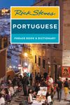Rick Steves Portuguese Phrase Book and Dictionary - 圖片 1
