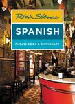 Rick Steves Spanish Phrase Book & Dictionary - 圖片 1