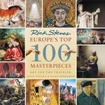 Europe's Top 100 Masterpieces: Art for the Traveler - 圖片 1