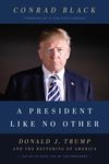 A President Like No Other: Donald J. Trump and the Restoring of America - 圖片 1