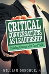 Critical Conversations as Leadership: Driving Change with Card Talk - 圖片 1