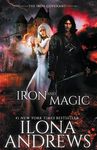 Iron and Magic - 圖片 1