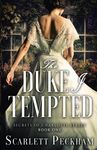 The Duke I Tempted - 圖片 1