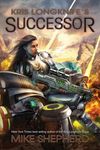 Kris Longknife's Successor: Grand Admiral Santiago on Alwa Station - 圖片 1