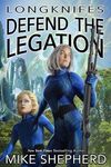 Longknifes Defending the Legation - 圖片 1