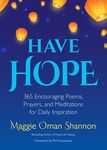 Have Hope: 365 Encouraging Poems, Prayers, and Meditations for Daily Inspiration (Daily Affirmations) - 圖片 1