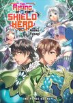 The Rising of the Shield Hero Volume 20: Light Novel - 圖片 1