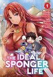 The Ideal Sponger Life Vol. 1 - 圖片 1