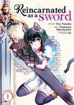 Reincarnated as a Sword (Manga) Vol. 1 - 圖片 1