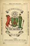 The Equinox: Keep Silence Edition, Vol. 1, No. 3 - 圖片 1