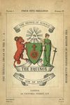 The Equinox: Keep Silence Edition, Vol. 1, No. 4 - 圖片 1