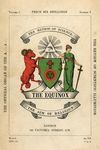 The Equinox: Keep Silence Edition, Vol. 1, No. 5 - 圖片 1