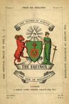 The Equinox: Keep Silence Edition, Vol. 1, No. 6 - 圖片 1