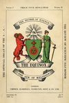 The Equinox: Keep Silence Edition, Vol. 1, No. 2 - 圖片 1