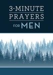 3-Minute Prayers for Men - 圖片 1