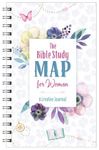 The Bible Study Map for Women: A Creative Journal - 圖片 1