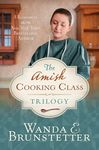 The Amish Cooking Class Trilogy: 3 Romances from a New York Times Bestselling Author - 圖片 1