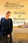 Sisters of Holmes County: A Sister's Secret, a Sister's Test, a Sister's Hope - 圖片 1