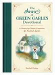 The Anne of Green Gables Devotional: A Chapter-By-Chapter Companion for Kindred Spirits - 圖片 1