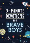 3-Minute Devotions for Brave Boys - 圖片 1