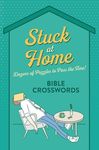 Stuck at Home Bible Crosswords: Dozens of Puzzles to Pass the Time! - 圖片 1