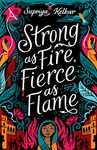 Strong as Fire, Fierce as Flame - 圖片 1