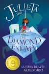Julieta and the Diamond Enigma - 圖片 1