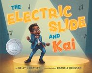 The Electric Slide and Kai - 圖片 1