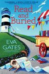 Read and Buried: A Lighthouse Library Mystery - 圖片 1