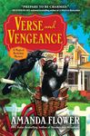 Verse and Vengeance: A Magical Bookshop Mystery - 圖片 1