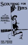 Scouting For Boys 1908 Version (Legacy Edition): The Original First Handbook That Started The Global Boy Scout Movement - 圖片 1