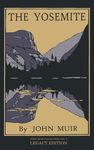 The Yosemite - Legacy Edition: Celebrating The Yosemite Valley's Majesty, Natural History, And Places Worth Visiting - 圖片 1