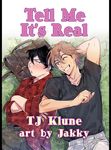 Tell Me It's Real - 圖片 1