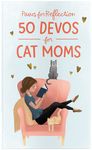 Paws for Reflection: 50 Devos for Cat Moms - 圖片 1