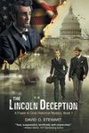The Lincoln Deception (A Fraser and Cook Historical Mystery, Book 1) - 圖片 1
