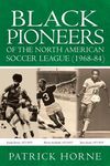 Black Pioneers of the North American Soccer League (1968-84). - 圖片 1