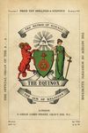The Equinox: Keep Silence Edition, Vol. 1, No. 7 - 圖片 1