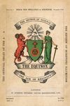 The Equinox: Keep Silence Edition, Vol. 1, No. 8 - 圖片 1