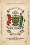 The Equinox: Keep Silence Edition, Vol. 1, No. 9 - 圖片 1
